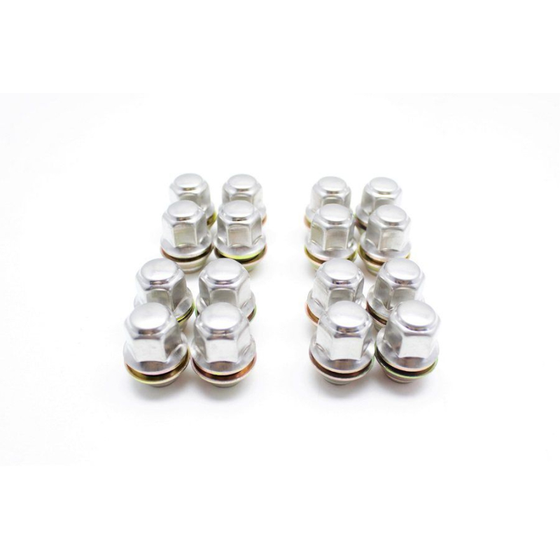 WOV110org Wielmoer set Rover Minilight origineel